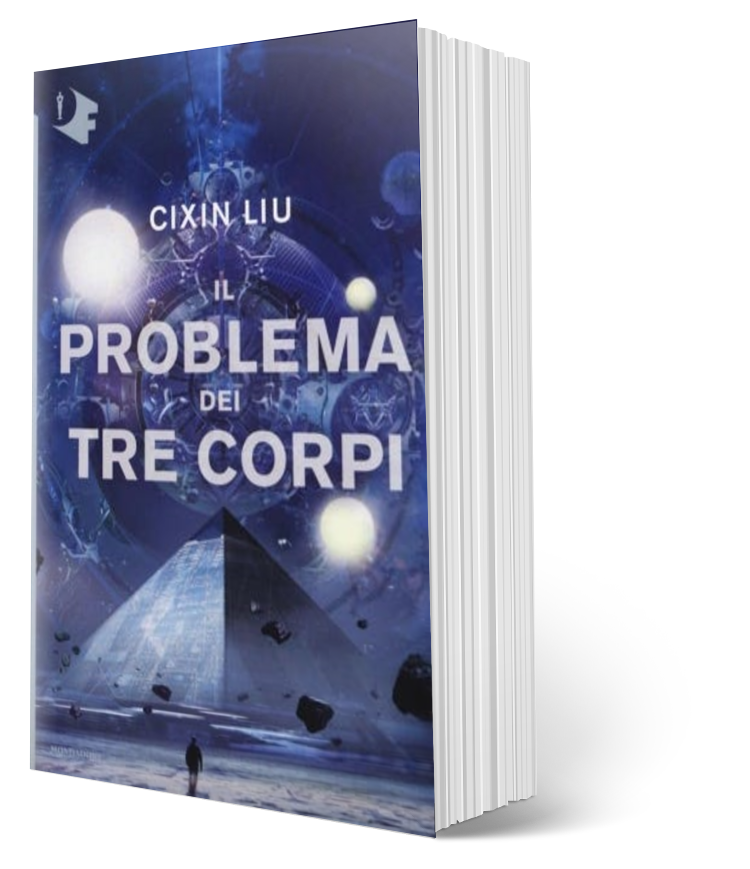 Problema dei tre corpi
