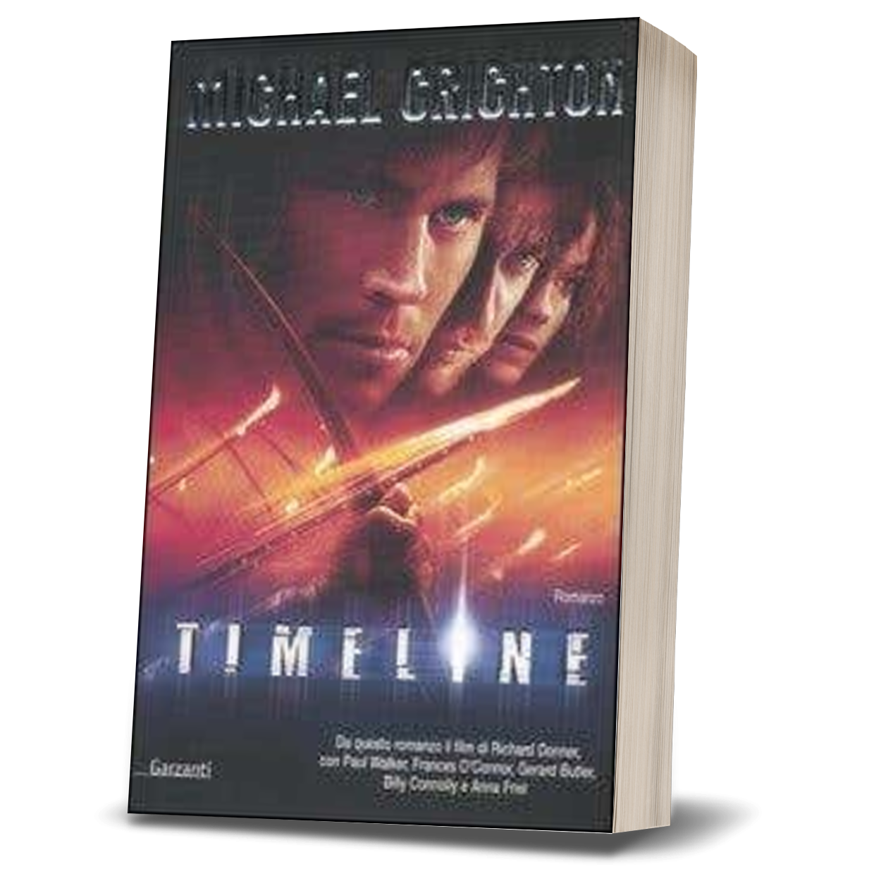 Timeline
